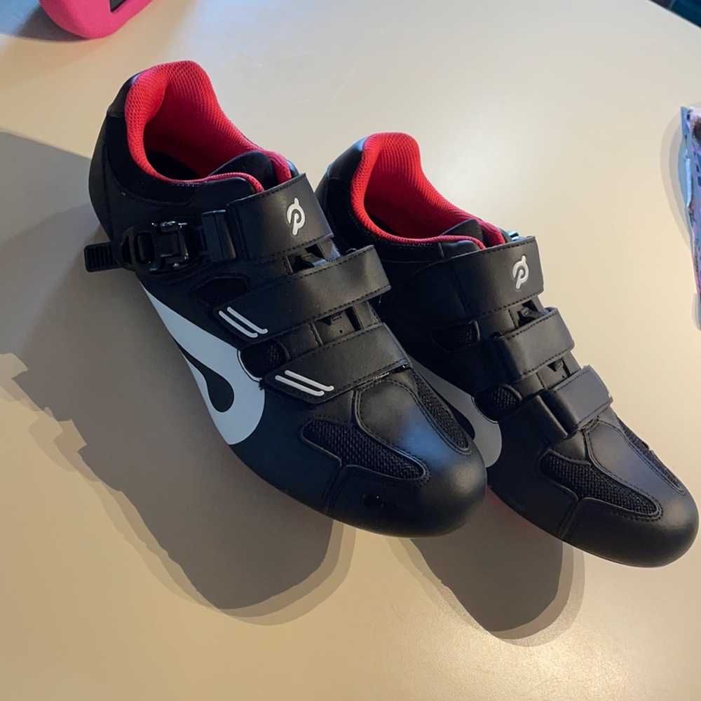 Peloton Cycling Shoes